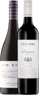 Jim+Barry+Range+or+Yalumba+Samuels+Collection+Range+750ml