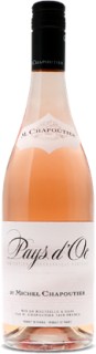 Chapoutier+Pays+d%26%23039%3BOc+Ros%26eacute%3B+750ml