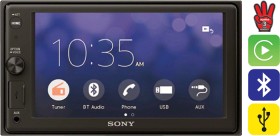 Sony-62-CarPlay-Digital-Media-Player on sale