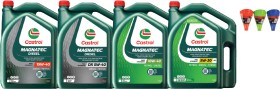 Selected+Castrol+10L+Magnatec+Engine+Oils%5E