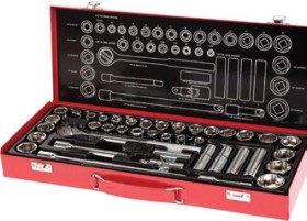 SCA+41+Piece+Socket+Set