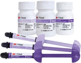 15-off-NEW-Solventum-Filtek-Easy-Match-Universal-Restorative-Refills on sale