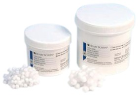 NEW+Henry+Schein+Cotton+Pellets