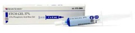 Henry+Schein+Blue+Etch+Gel+37%25+Phosphoric+Acid+6ml+Syr