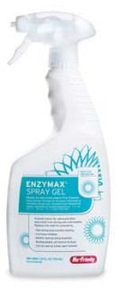 HuFriedyGroup+Enzymax+Spray+Gel+709ml