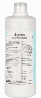 Alpro+Alpron+1L