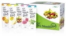 GC+Dry+Mouth+Gel+Pk+10