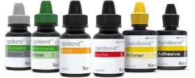 Kerr+Optibond