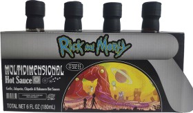 Rick+%26amp%3B+Morty+Sauce+Set+4pk