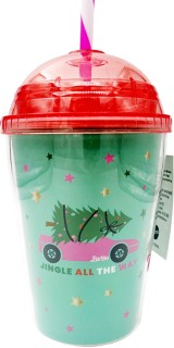 Barbie-Dome-Tumbler on sale