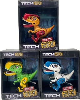 Tech-Rex on sale