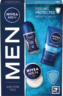 Nivea+Men+Feeling+Protected+3pc