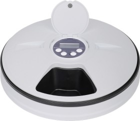 Automatic-Pet-Food-Dispenser on sale