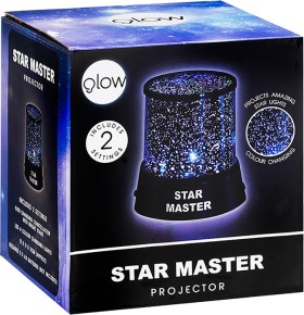 Star+Master+Projector