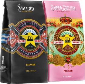 Havana-Coffee-200g on sale