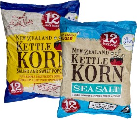 NZ+Kettle+Korn+Multipacks+12pk