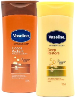 Vaseline+Lotion+200ml