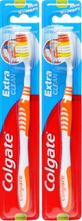 Colgate-Extra-Clean-Toothbrush on sale