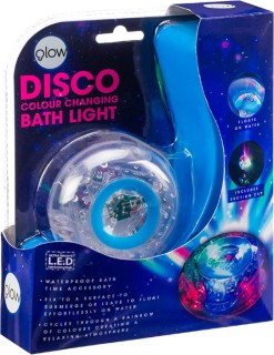 Disco-Bath-Light on sale