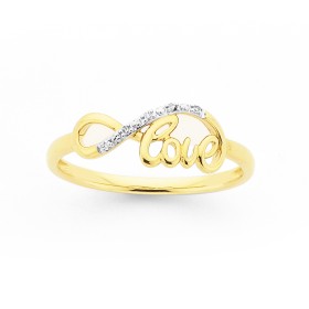 9ct%2C+Diamond+%26%23039%3BLove%26%23039%3B+Infinity+Ring