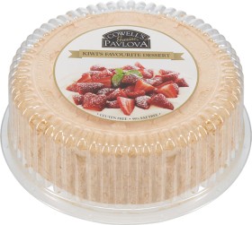 Cowells-Pavlova-300g on sale