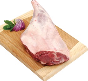 Woolworths+Frozen+Lamb+Leg+Roast+Bone+In