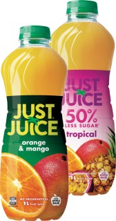 Just+Juice+1L