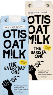 Otis+Oat+Milk+1L