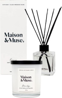 Maison+%26amp%3B+Muse+Candles+350g+or+Diffusers+120ml