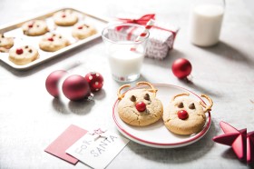 Nestle+Reindeer+Christmas+Cookies