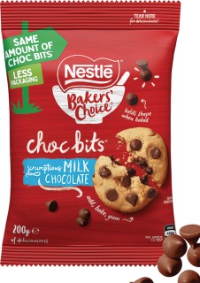 Nestl%26eacute%3B+Bakers%26rsquo%3B+Choice+Milk+Chocolate+Bits+200g