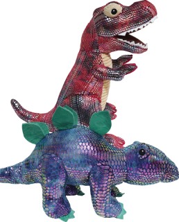 Dinosaur+Plush+28-40cm