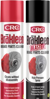 CRC+Brakleen+Brake+Parts+Cleaner%2FBlaster