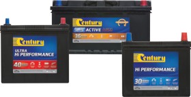 20-off-Century-Automotive-4WD-Batteries on sale