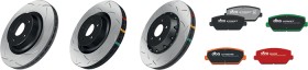 25%25+off+DBA+Brake+Pads+%26amp%3B+Rotors