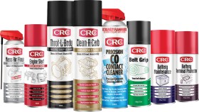 25-off-Selected-CRC-Automotive-Consumables on sale