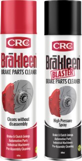 CRC-Brakleen on sale