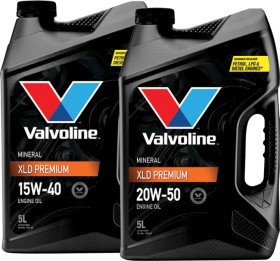 Valvoline-5L-XLD-Premium-Engine-Oils on sale