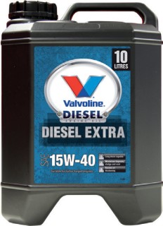 Valvoline+Diesel+Extra+Engine+Oil