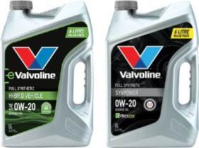 Valvoline+6L+0W-20+Engine+Oils%5E