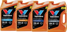 Valvoline+6L+Engine+Armour+Engine+Oils%5E