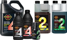 Penrite-Small-Engine-Oils on sale