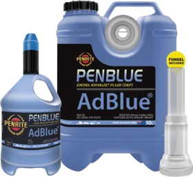 Penrite+Penblue+Adblue+Diesel+Exhaust+Fluids%5E