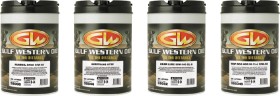 Selected-Gulf-Western-20L-Bulk-Oils on sale