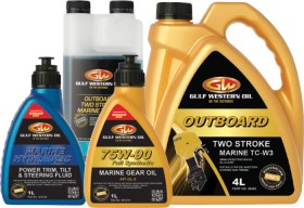 20-off-Gulf-Western-Marine-Outboard-Fluids on sale