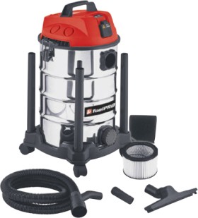 ToolPRO+35L+Wet+%26amp%3B+Dry+Vacuum