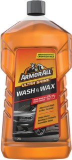 Armor+All+1.25L+Ultra+Shine+Wash+%26amp%3B+Wax