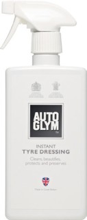 Autoglym+500mL+Instant+Tyre+Dressing