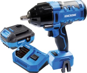 Kincrome+18V+1%2F2%26rdquo%3B+1%2C550NM+Impact+Wrench+Skin%2C+4Ah+Battery+%26amp%3B+6A+Fast+Charger+Combo