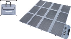 HardKorr+300W+Portable+Solar+Blanket%5E